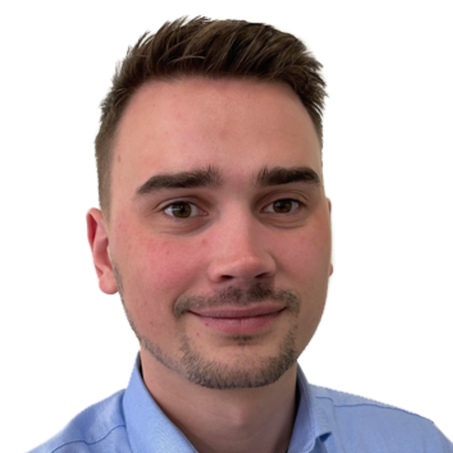 Sigurður Orri Karlsson